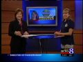 Jenison woman competes for NFL contract