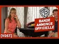 bande annonce Les Miller, une famille en herbe bande annonce Les Miller, une famille en herbe
