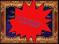 Peygamber S.A.V Efendimizin Mucizeleri Peygamber S.A.V Efendimizin Mucizeleri