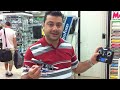 Teste T-rex 100