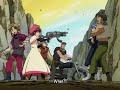 Erementar Gerad - I Need A Hero AMV