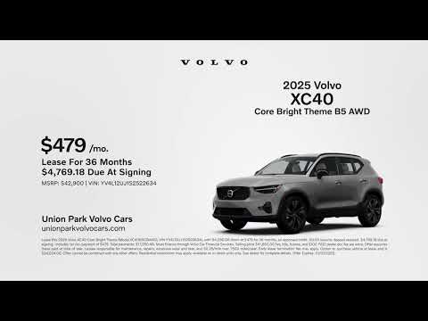 volvo xc40 01102025 4795726