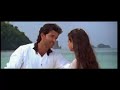 reencuentro con el destino hrithik roshan/amisha patel esp 