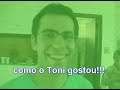 Visita � Par�quia S�o Lucas, da Igreja Episcopal