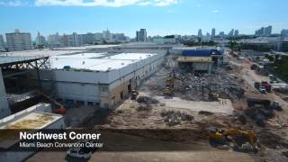VIDEO #1: Miami Beach Convention Center Renovation and Expansion Project