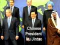 videos de G20 Leaders account for 90% of the world's GDP can you name them? Part 3