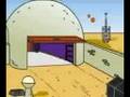 Simpsons Starwars Vorspann lol