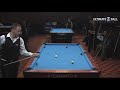 Cliff Joyner vs Shane Van Boening at the Ultimate 10-ball Championships. See more at www.ultimate10ball.com