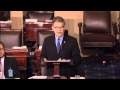 Sen. Franken's Floor Speech on the Defense Authorization Bill