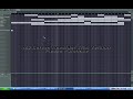Fl studio hip hop beat