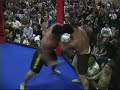 Gamma-O Give KTFO a beat down Gamma-O Give KTFO a beat down