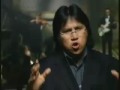 Roberto Orellana mi vida esta llena de ti