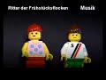 Ritter der Frühstücksflocken

Musik des hier fehlenden Abspannes zum Film.

Produzent: Marco
Fruuty Poops Thema: Patrick (Variation zum Ende hin hörbar)

Wer diese Musik gerne als MP3 in einer etwas besseren Qualität haben möchte:
www.soundcloud.com/haselocke

Vielleicht kann mir aber auch mal jemand einen Tipp geben, warum Youtube den Ton manchmal so übersteuert bzw. verzerrt und wie ich das umgehen kann. Danke!!!