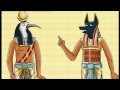Horrible Histories - Egyptian Gods and The Devourer