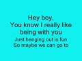 Teenage Love Affair - Alicia Keys with Lyrics Teenage Love Affair - Alicia Keys with Lyrics