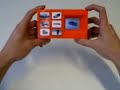 Panasonic Pixi Social Networking Camera