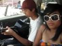 Natalie Kristine & Elwood