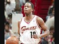 2008 Cleveland Cavaliers Playoffs