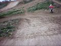 Colonnella KTM 450 SXF \ Colonnella KTM 450 SXF \