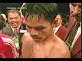 paquiao round 3 replays