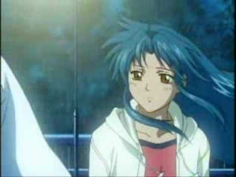Kaname & Sosuke