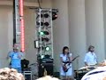 Stars performing Set Yourself On Fire at Lollapalooza 2006 Stars performing Set Yourself On Fire at Lollapalooza 2006