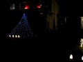 Christmas Light Show 2008: Christmas Bells
