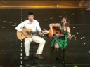 Ana and Mitko concert 2008 Ana and Mitko concert 2008