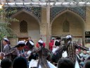 Uzbek Traditional Music and Dance in Bukhara 1