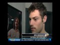 Zach Bogosian (11/12/09)