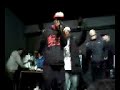 Slyter L.C Show Kaz Epinay 17-11-07)