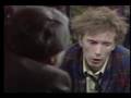 Public Image Limited (John Lydon) on Tom Snyder 1980 Part 1