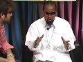 Techn9ne Writing his Life at SXSW with Kris Krug