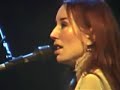 Tori Amos Hey Jupiter Live