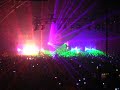 Q-Dance Sydney - Midnight Intro - Start of Lasers! Q-Dance Sydney - Midnight Intro - Start of Lasers!