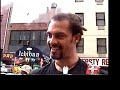 PISSPOT MEETS MICHAEL FRANTI OF SPEARHEAD