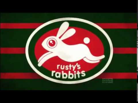 Alternative Rugby League - On The Footy Show