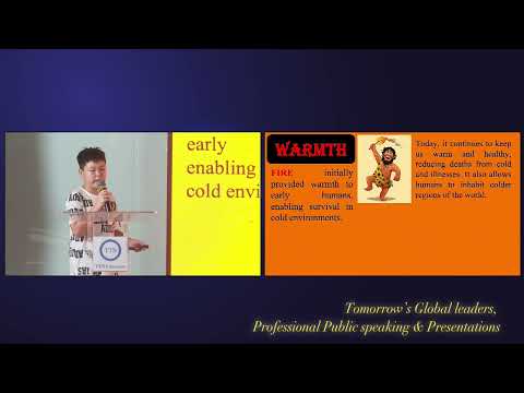 Interesting invention of history - Naruto [TTS Presentation 2024]