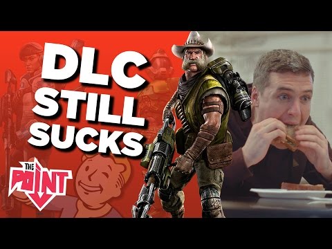 DLC Still Sucks - The Point