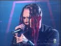 Murderdolls - People hate me + Twist My Sister (Live) Murderdolls - People hate me + Twist My Sister (Live)