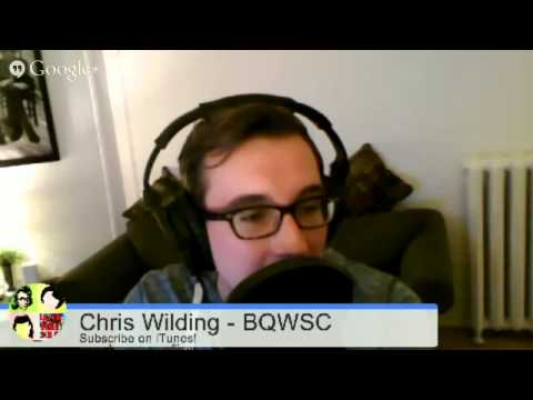 BQWSC - 100 JOBS: EXCLUSIVE INTERVIEW with the MONTREAL METRO
