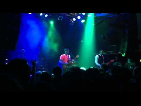 Cherry Cola @ O2 Academy Islington