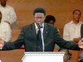 Black History Moment- Rev. Reggie Sharpe Jr. Black History Moment- Rev. Reggie Sharpe Jr.