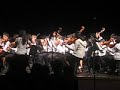 SVMS Concert