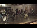 Kennis Marquis class @ Millennium