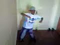 And�rsOn Caps Hip hop style
