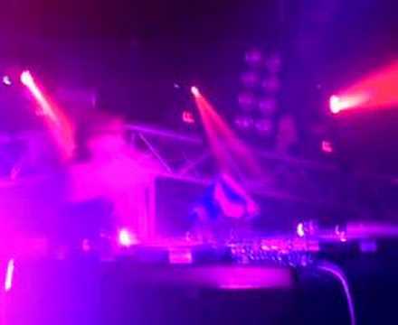 Milla Lehto @ Club Lift, ...