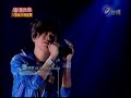 張芸京_Creep (080503 超級偶像)