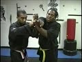 Ninjutsu: using Koppojutsu (bone attacks) against grabs