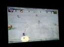 G-danzee vs a man from gamesradar.it